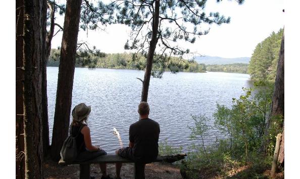 Big image vermont state park