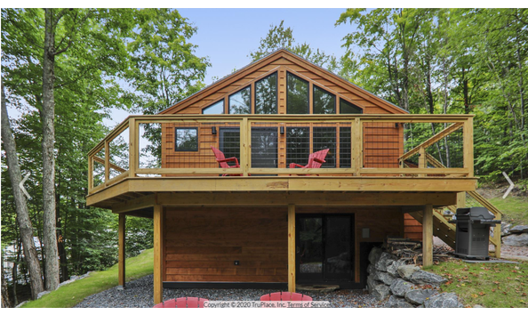 Big image owlsnest exterior