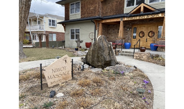 Big image niwot massage new