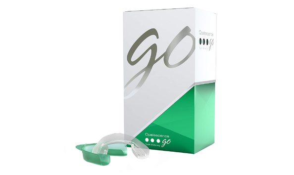 Big image item 2 teeth whitening system