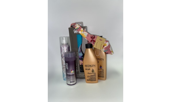 Big image item 3 cabello s complete hair care