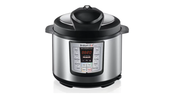 Big image item 4 instant pot 6in1 pressure cooker
