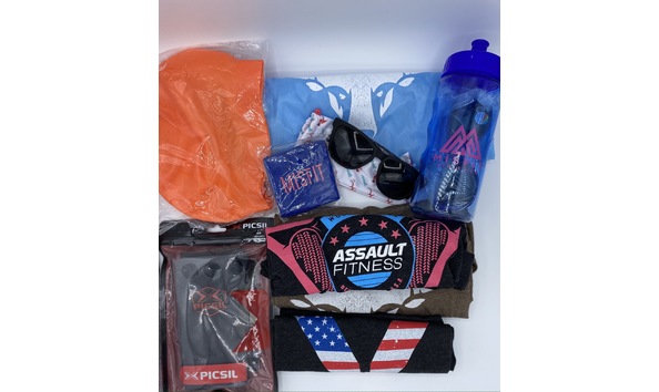 Big image item 6 fitness power pack 2