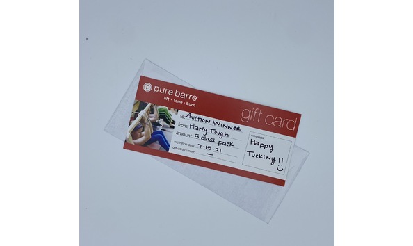 Big image item 18 pure barre