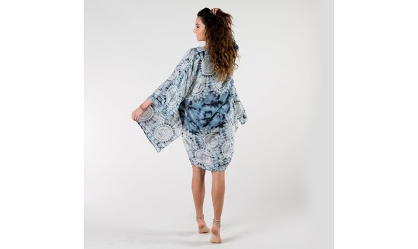 Big image item 19 lotus and luna beach coverup pack  2