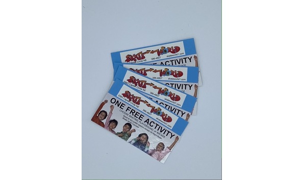 Big image item 20 groovy skates and tunes 2