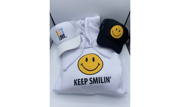 Big image item 35 keep smilin 