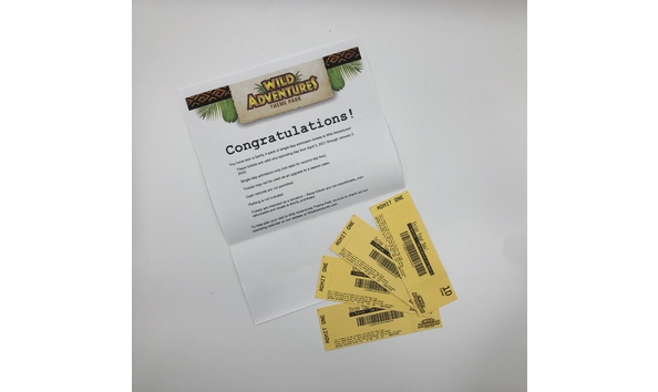 Big image item 36 wild adventures