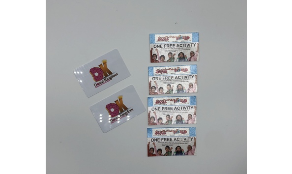 Big image item 37 all about the kids