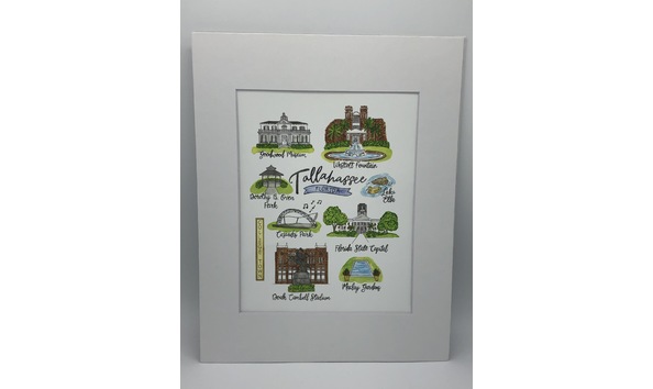 Big image item 40 tallahassee landmarks