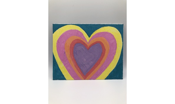 Big image item 41 all you need is love