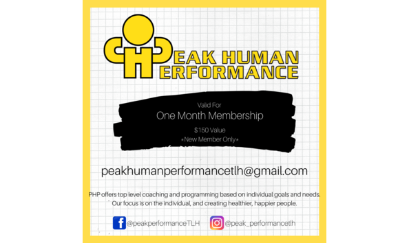 Big image item 42 peak human performance