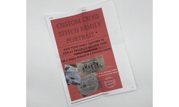 Big image item 51 crossstitch