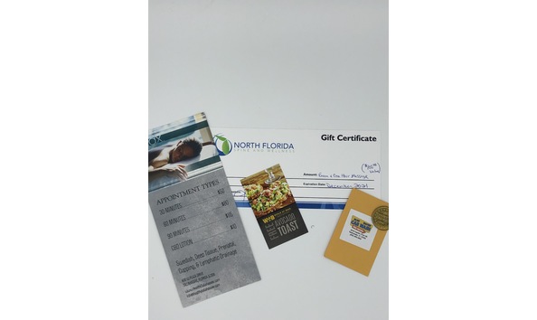 Big image item 56 a morning of self care