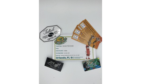 Big image item 62 orlando getaway