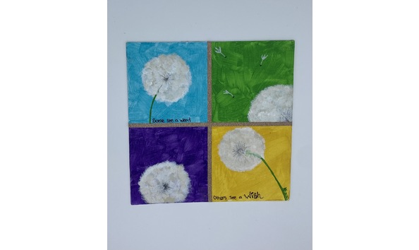 Big image item 64 some see a weed...