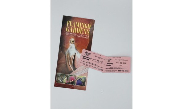 Big image item 71 flamingo gardens