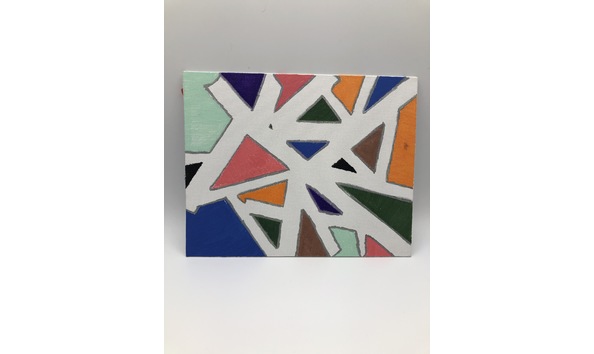 Big image item 75 geometric