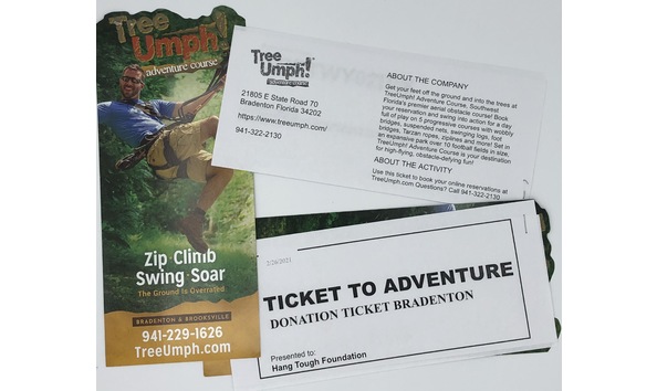 Big image item 81 treeumph  adventure course