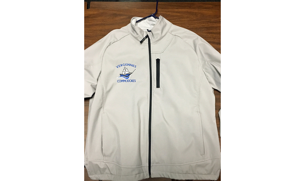 Big image commodore spirit jacket