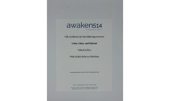 Big image item 96 awaken rebecca