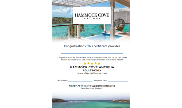 Big image item 94 hammock