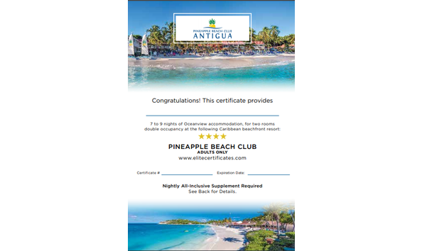 Big image item 99 pineapple beach