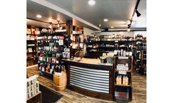 Big image stowe public house interior