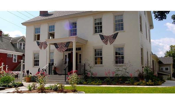 Big image butler house stowe amenities 01