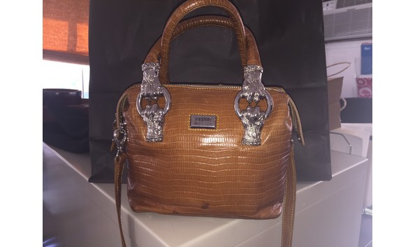 Big image handbag