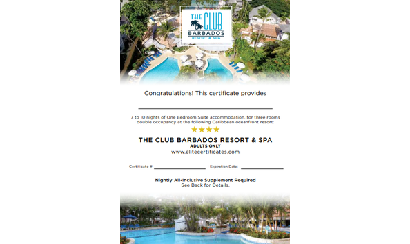 Big image item 103 club barbados