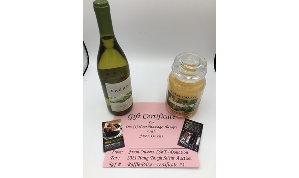 Big image item 109 relax and unwind