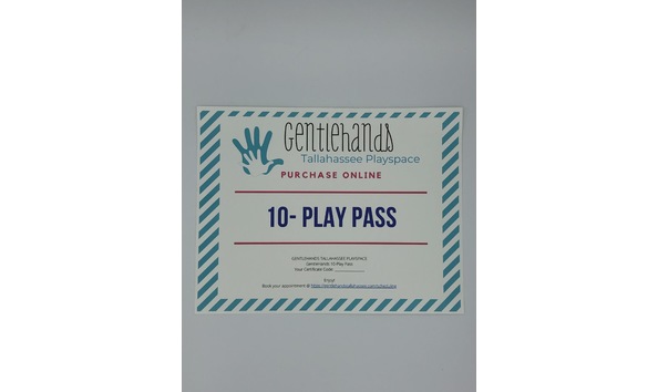 Big image item 119 gentle hands