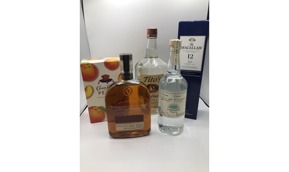 Big image item 129 booze basket