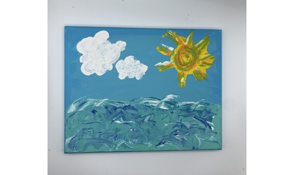 Big image item 130 sun   water