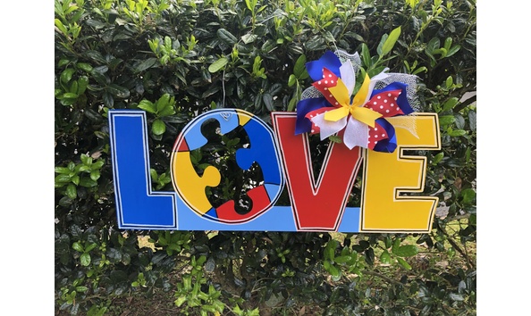 Big image item 131 autism love