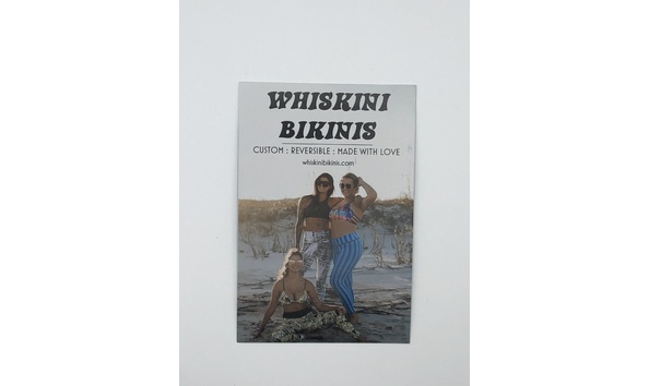 Big image item 136 whiskini bikinis
