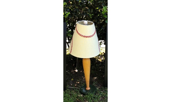 Big image item 138 baseball