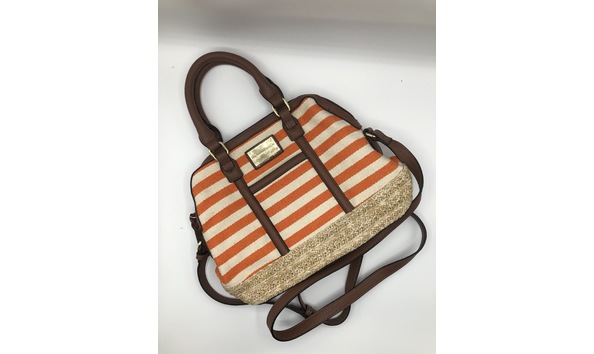 Big image item 124 dana bag