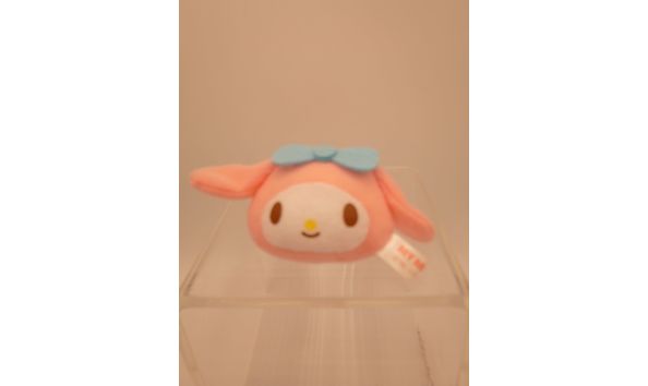 Big image 201906acc001 samrio keychains my melody  monkichi  merron cream  kercopi  tuxedo sam p1000584