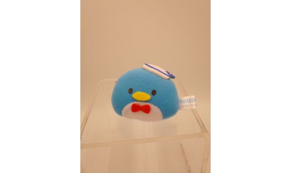 Big image 201906acc001 samrio keychains my melody  monkichi  merron cream  kercopi  tuxedo sam p1000587