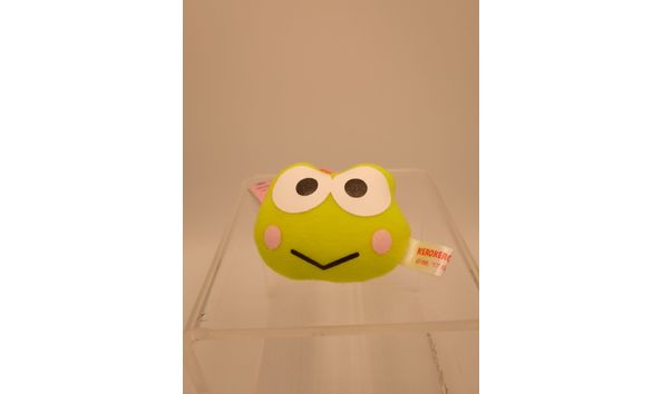 Big image 201906acc001 samrio keychains my melody  monkichi  merron cream  kercopi  tuxedo sam p1000588