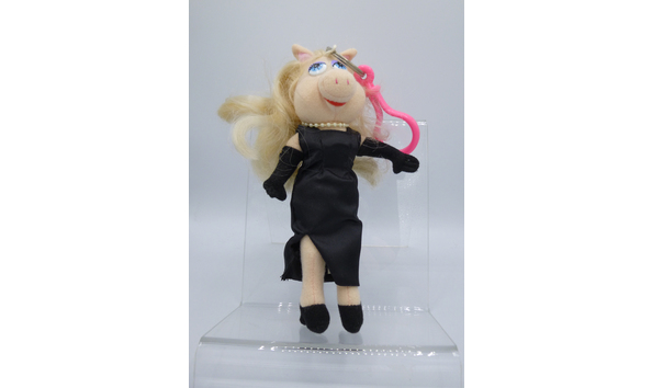 Big image 202102plu002   miss piggy plushies