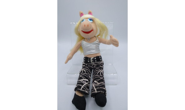 Big image 202102plu002 5   miss piggy plushies