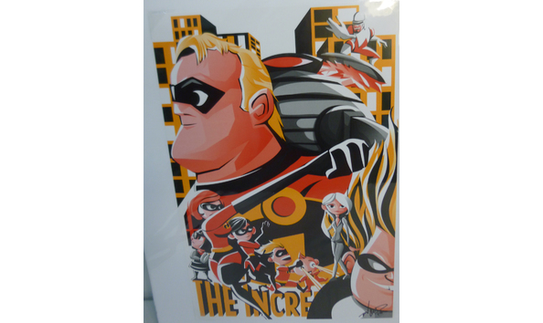 Big image 201911art086   the incredibles