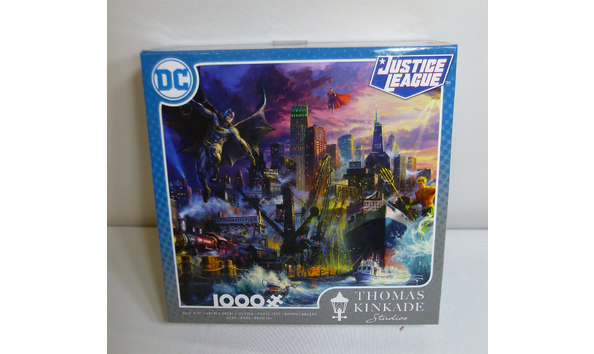 Big image 202103puz001   thomas kincade jl 