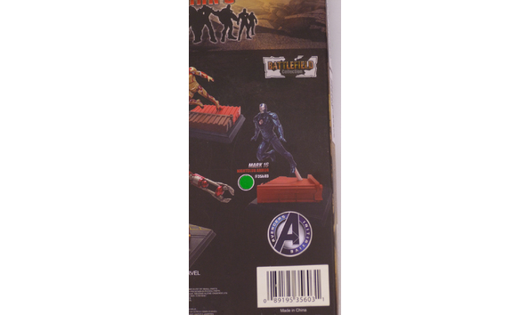 Big image 202103mod001 3   iron man 3 nightclub armor