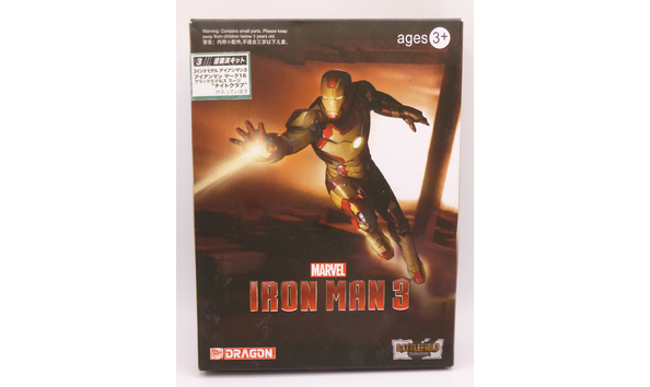 Big image 202103mod001   iron man 3 nightclub armor