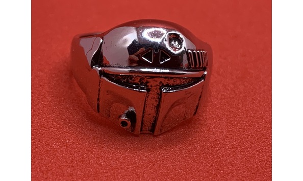 Big image 202103jwy013   mandalorean helmet ring
