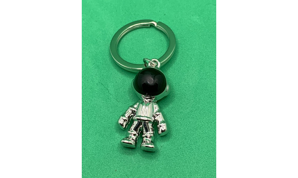 Big image 202103jwy011   astronaut keychain  1